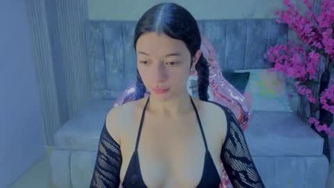 Valkiria  online show from June 10, 2026, 1:10 pm