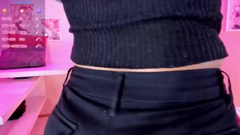 Valkiria online show from February 28, 2026, 6:36 am