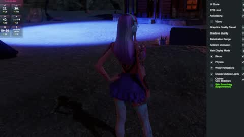 Snapshot of valkiriart chatting on January 3, 2025, 9:26 pm valkiriart online show from January 3, 2025, 9:26 pm