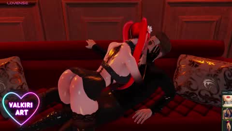 Snapshot of valkiriart chatting on January 21, 2025, 1:39 am valkiriart online show from January 21, 2025, 1:39 am