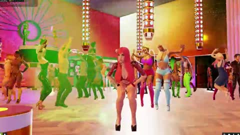 Snapshot of valkiriart chatting on March 3, 2025, 12:04 am valkiriart online show from March 3, 2025, 12:04 am