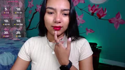 valkydoll online show from March 22, 2026, 11:46 am