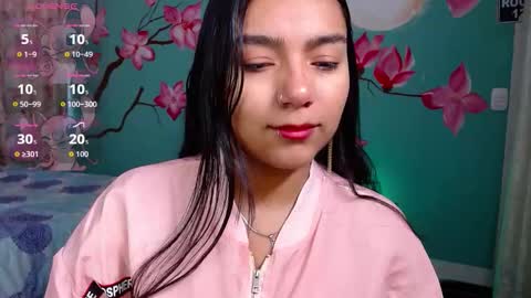 valkydoll online show from March 25, 2026, 11:38 am