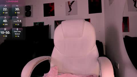 Snapshot of valkyria12 chatting on March 22, 2026, 11:30 pm Valkyria online show from March 22, 2026, 11:30 pm