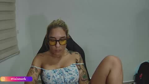 Isis  online show from February 13, 2026, 3:13 am