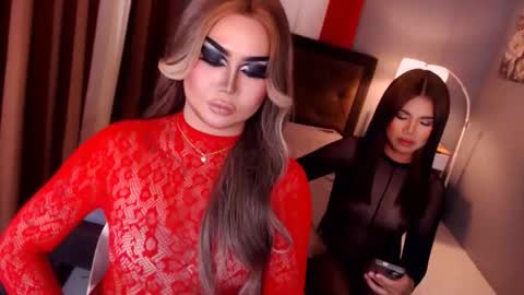 Snapshot of valkyriemajesty chatting on May 11, 2026, 6:27 pm valkyriemajesty online show from May 11, 2026, 6:27 pm