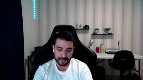 Roberto Carlos online show from October 16, 2025, 1:06 am