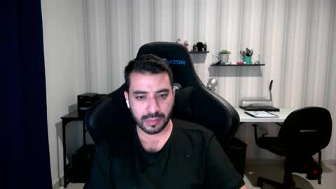 Roberto Carlos online show from October 22, 2025, 1:28 am