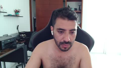 Roberto Carlos online show from April 5, 2026, 11:13 pm