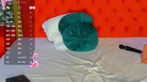 Snapshot of valleriejonnes chatting on March 10, 2025, 8:15 am Valerie Val V online show from March 10, 2025, 8:15 am