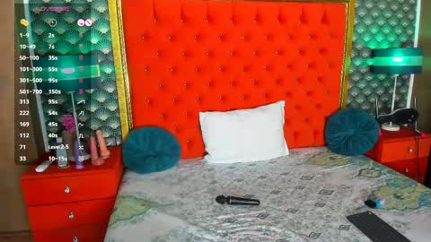 Valerie Val V online show from May 2, 2026, 12:32 pm