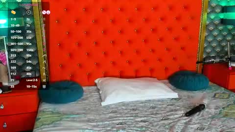 Valerie Val V online show from May 8, 2026, 9:58 am