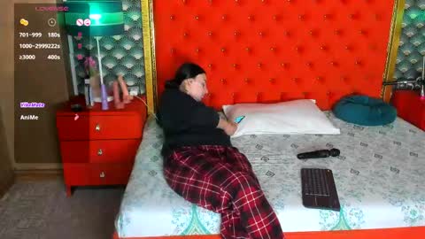 Valerie Val V online show from May 22, 2026, 11:05 am