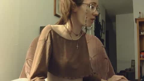 Vallerie Starr online show from January 22, 2025, 3:41 am