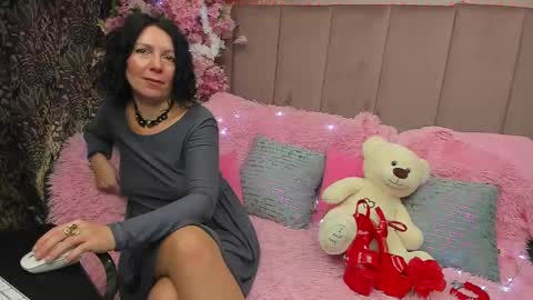 ValleriWind online show from January 8, 2025, 6:20 pm