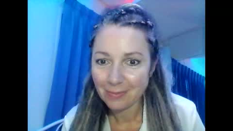 ValleriWind online show from January 25, 2025, 12:27 am