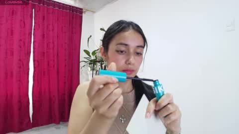 Taty independent account online show from February 12, 2025, 8:07 pm