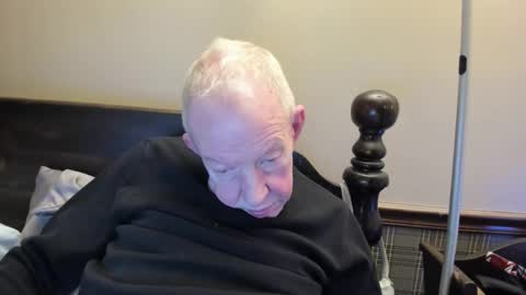 valleylaker online show from April 2, 2026, 11:19 am