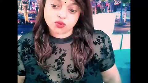 indianvalvet priya is back online show from February 7, 2025, 6:24 am