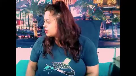 indianvalvet priya is back online show from February 22, 2025, 6:06 am