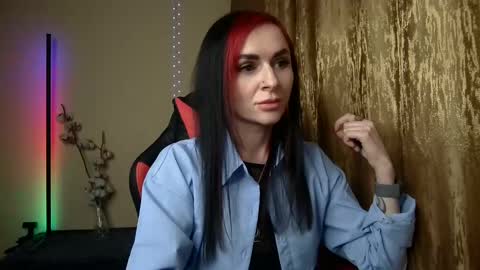 vallhalla666 online show from February 9, 2025, 6:47 pm