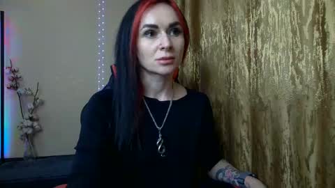 vallhalla666 online show from February 15, 2025, 5:07 pm