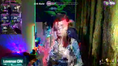 vallhalla666 online show from July 28, 2026, 8:34 pm