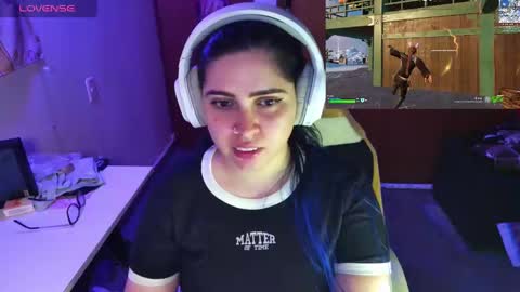 Im Violet online show from December 31, 2024, 12:54 am