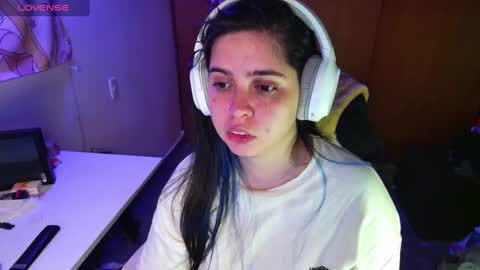 Im Violet online show from January 15, 2025, 8:51 am