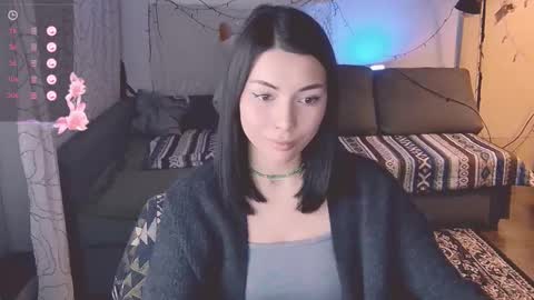 Little Devil online show from February 13, 2025, 4:39 pm