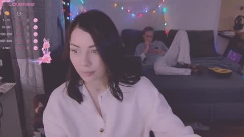 Little Devil online show from March 1, 2025, 6:11 pm