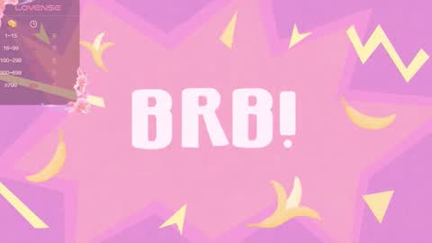 Little Devil online show from March 3, 2025, 9:44 am