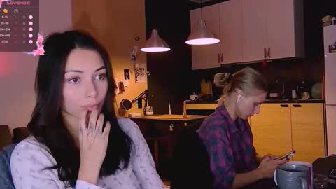 Little Devil online show from October 6, 2025, 4:15 pm