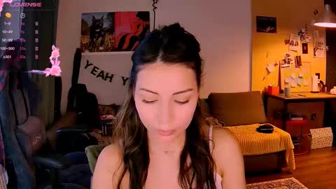 Little Devil online show from December 5, 2025, 12:14 pm