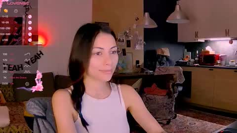 Little Devil online show from December 13, 2025, 8:36 pm