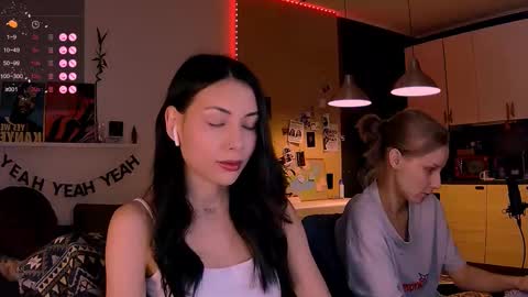 Little Devil online show from February 16, 2026, 4:03 pm