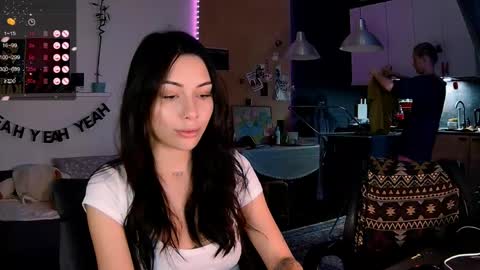 Little Devil online show from March 22, 2026, 4:43 pm