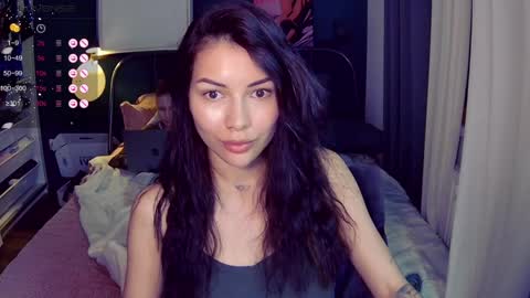 Snapshot of valorant_girl chatting on May 5, 2026, 9:12 pm Little Devil online show from May 5, 2026, 9:12 pm
