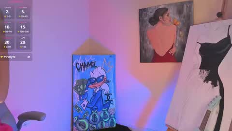 Valu online show from February 9, 2025, 5:43 pm