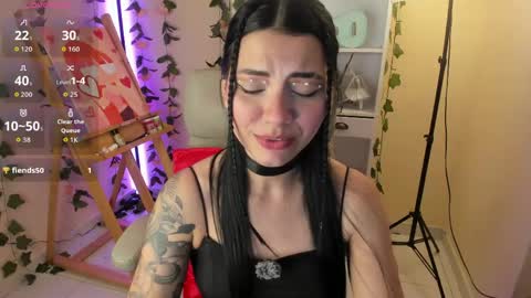 Snapshot of valu_57 chatting on May 7, 2026, 11:32 pm Valu online show from May 7, 2026, 11:32 pm