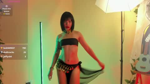 Snapshot of valu_57 chatting on May 29, 2026, 3:37 am Valu online show from May 29, 2026, 3:37 am