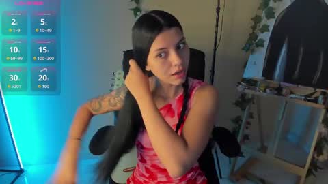 Snapshot of valu_57 chatting on July 14, 2026, 3:51 pm Valu online show from July 14, 2026, 3:51 pm