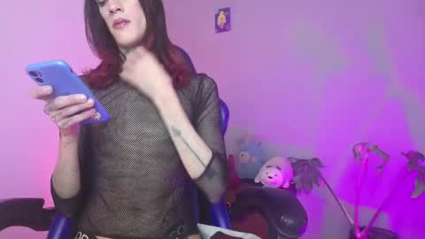 Snapshot of vamp_noah chatting on May 20, 2026, 8:26 pm Vamp Noah and Dan online show from May 20, 2026, 8:26 pm