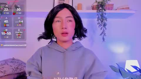 vamp  online show from October 14, 2025, 8:31 pm