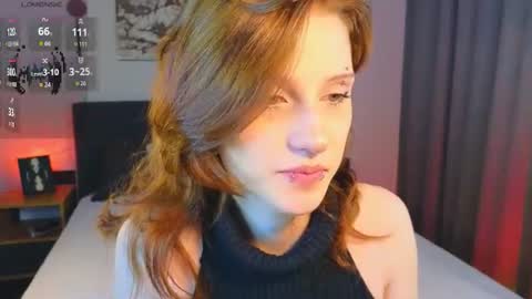 Snapshot of vampi_queen chatting on June 10, 2026, 6:40 pm Vampi online show from June 10, 2026, 6:40 pm