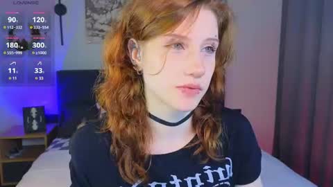 Snapshot of vampi_queen chatting on June 20, 2026, 6:11 pm Vampi online show from June 20, 2026, 6:11 pm