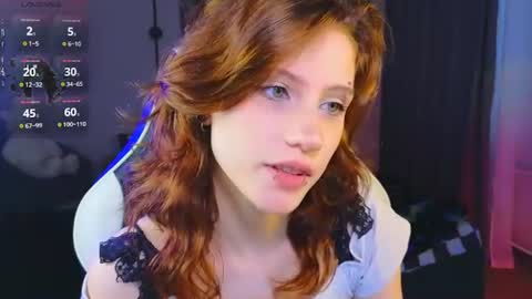 Snapshot of vampi_queen chatting on June 21, 2026, 6:32 pm Vampi online show from June 21, 2026, 6:32 pm