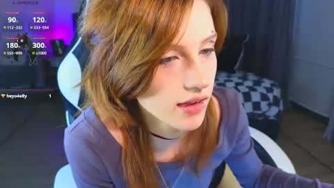 Snapshot of vampi_queen chatting on June 28, 2026, 6:47 pm Vampi online show from June 28, 2026, 6:47 pm