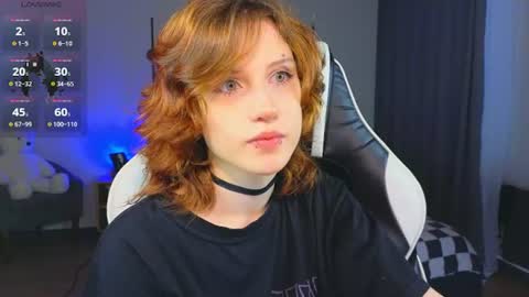 Snapshot of vampi_queen chatting on July 4, 2026, 6:14 pm Vampi online show from July 4, 2026, 6:14 pm