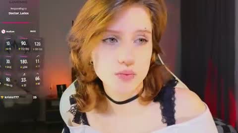 Snapshot of vampi_queen chatting on July 24, 2026, 9:46 pm Vampi online show from July 24, 2026, 9:46 pm